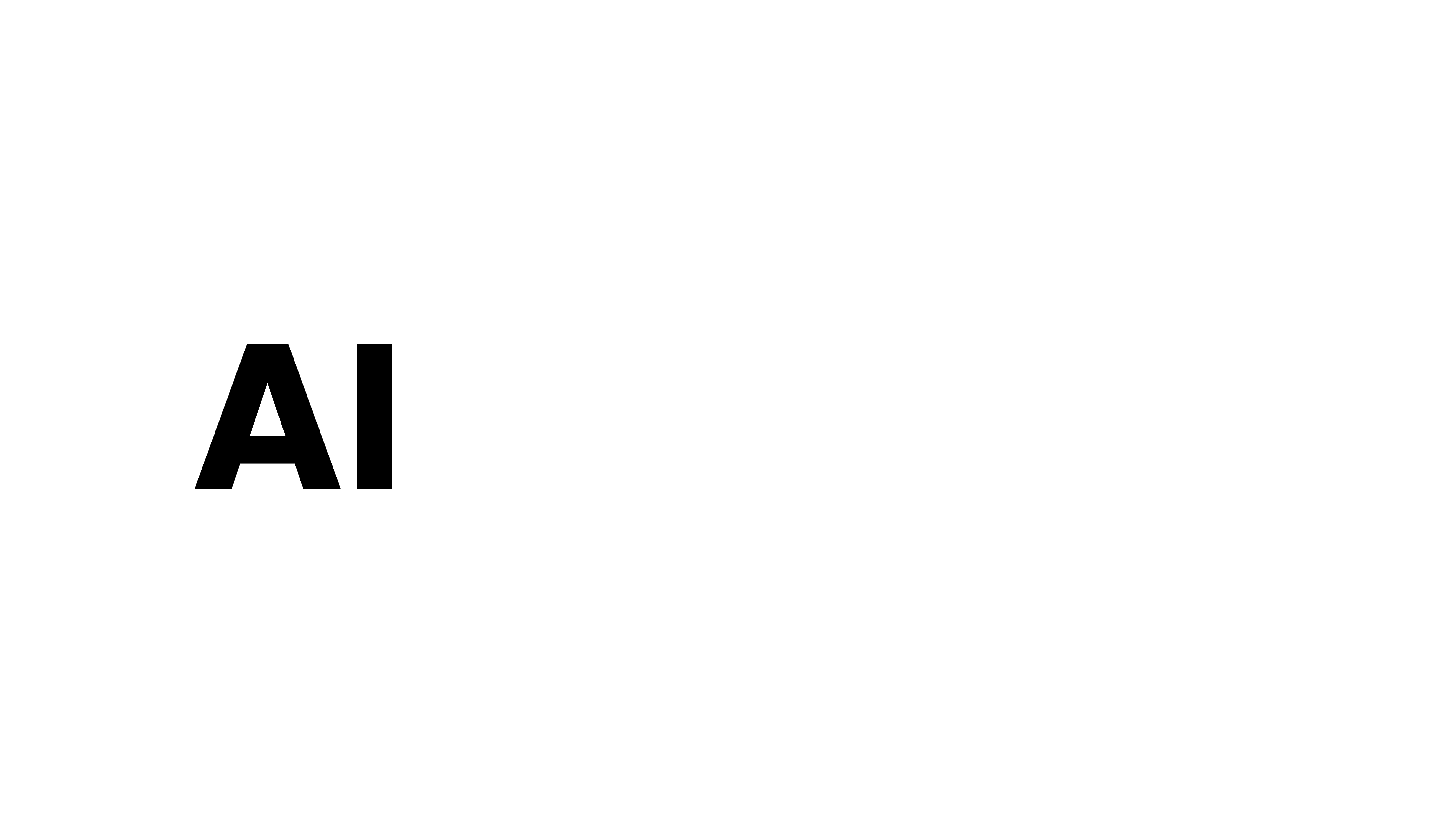 AI Builders SG - Singapore's Premier AI Community Logo